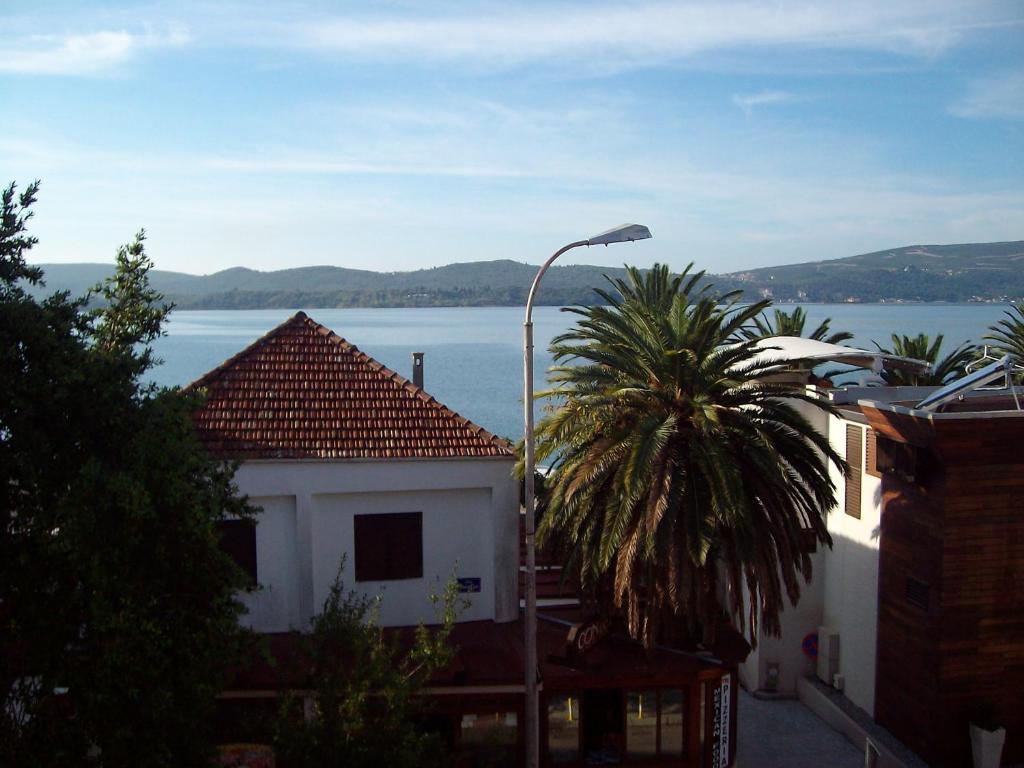 Hotel Montenegrino Tivat Exterior photo